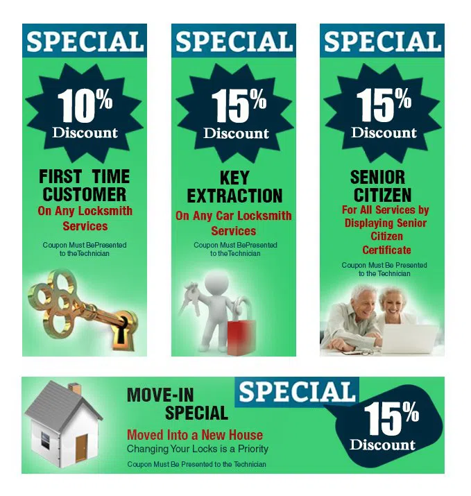 Mount Vernon Locksmith Store, Mount Vernon, NY 914-219-4289 - coupon9-set-four